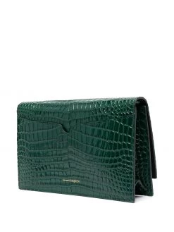 Alexander McQueen small Skull shoulder bag