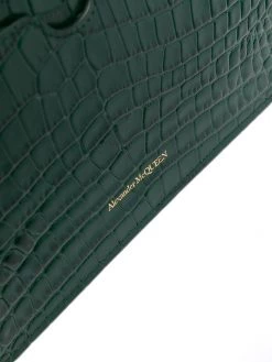 Alexander McQueen small Skull shoulder bag