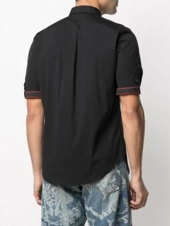 Alexander McQueen short-sleeve shirt