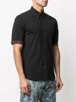 Alexander McQueen short-sleeve shirt