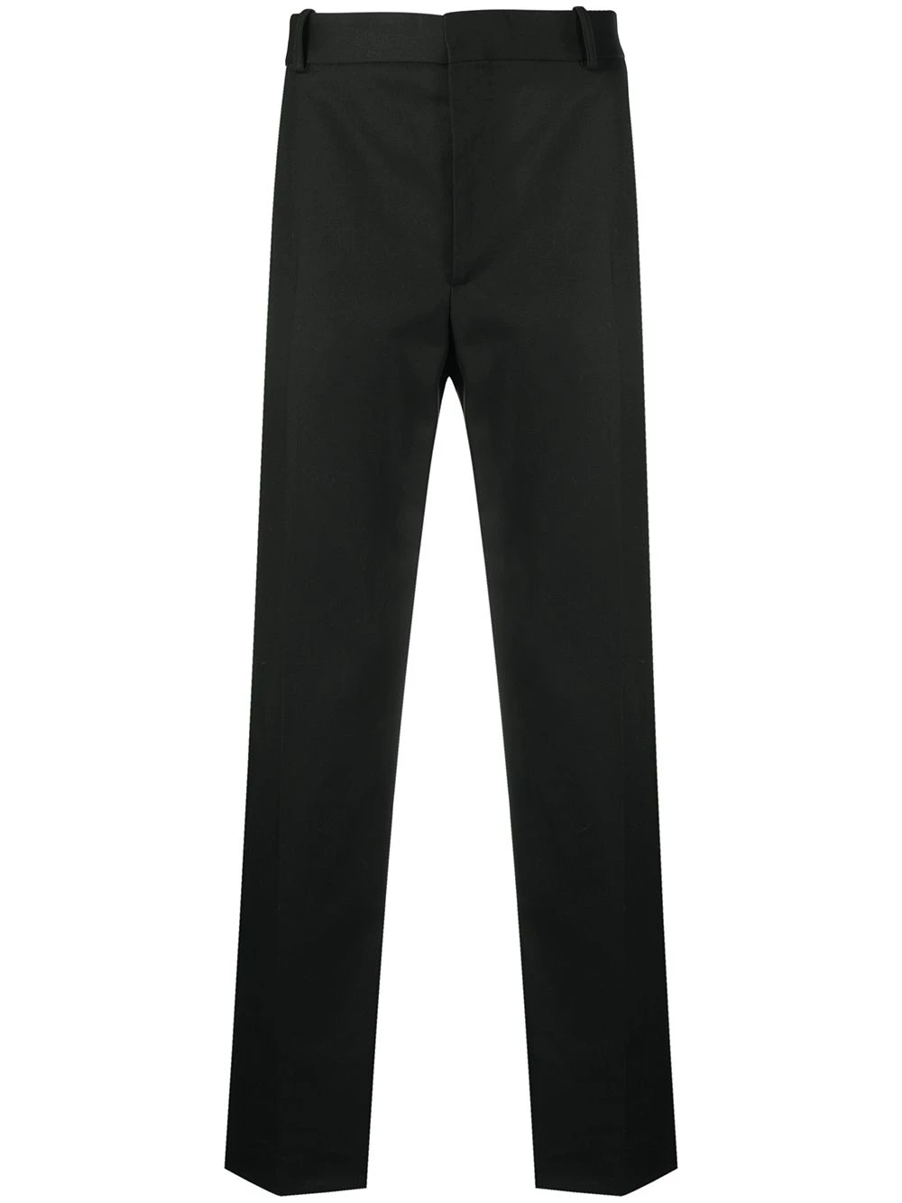 Promo ⭐ Alexander McQueen Straight cut tailored trousers ✔️ 1 Alexander McQueen straight-cut tailored trousers