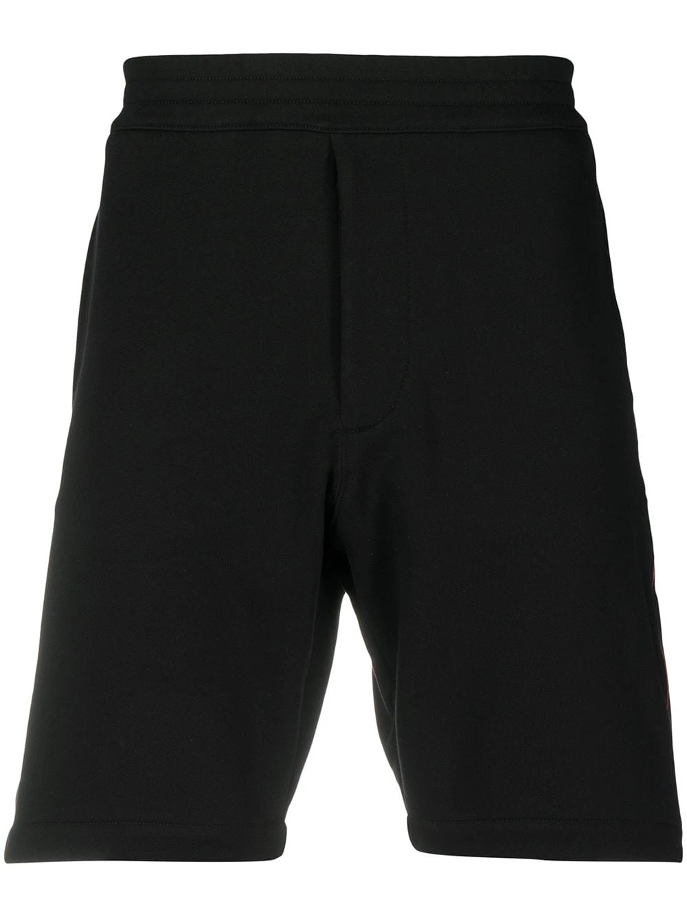 Top 10 ๐ Alexander McQueen Side panel shorts ๐ 1 Alexander McQueen side-panel shorts