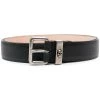 Alexander McQueen skull identity belt