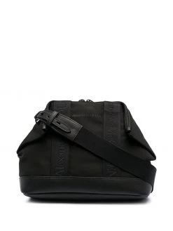 Alexander McQueen Manta shoulder bag