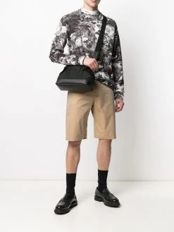 Alexander McQueen Manta shoulder bag