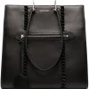 Alexander McQueen The Tall Story tote bag