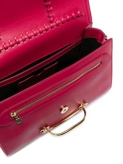 Best reviews of 😍 Alexander McQueen The Story clutch bag 🌟 9 Alexander McQueen The Story clutch bag