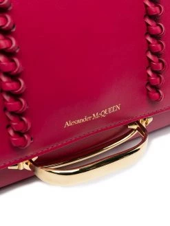 Best reviews of 😍 Alexander McQueen The Story clutch bag 🌟 8 Alexander McQueen The Story clutch bag