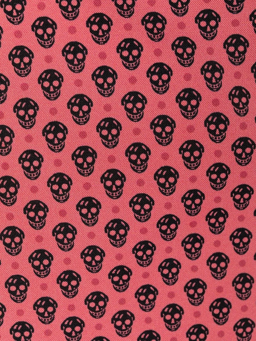 Best deal 👍 Alexander McQueen Micro skull pattern swimming shorts ✔️ 3 Alexander McQueen micro skull pattern swimming shorts