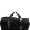 Alexander McQueen Metropolitan Selvedge duffle bag