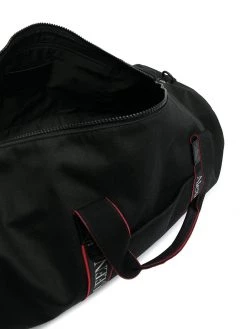 Alexander McQueen Metropolitan Selvedge duffle bag