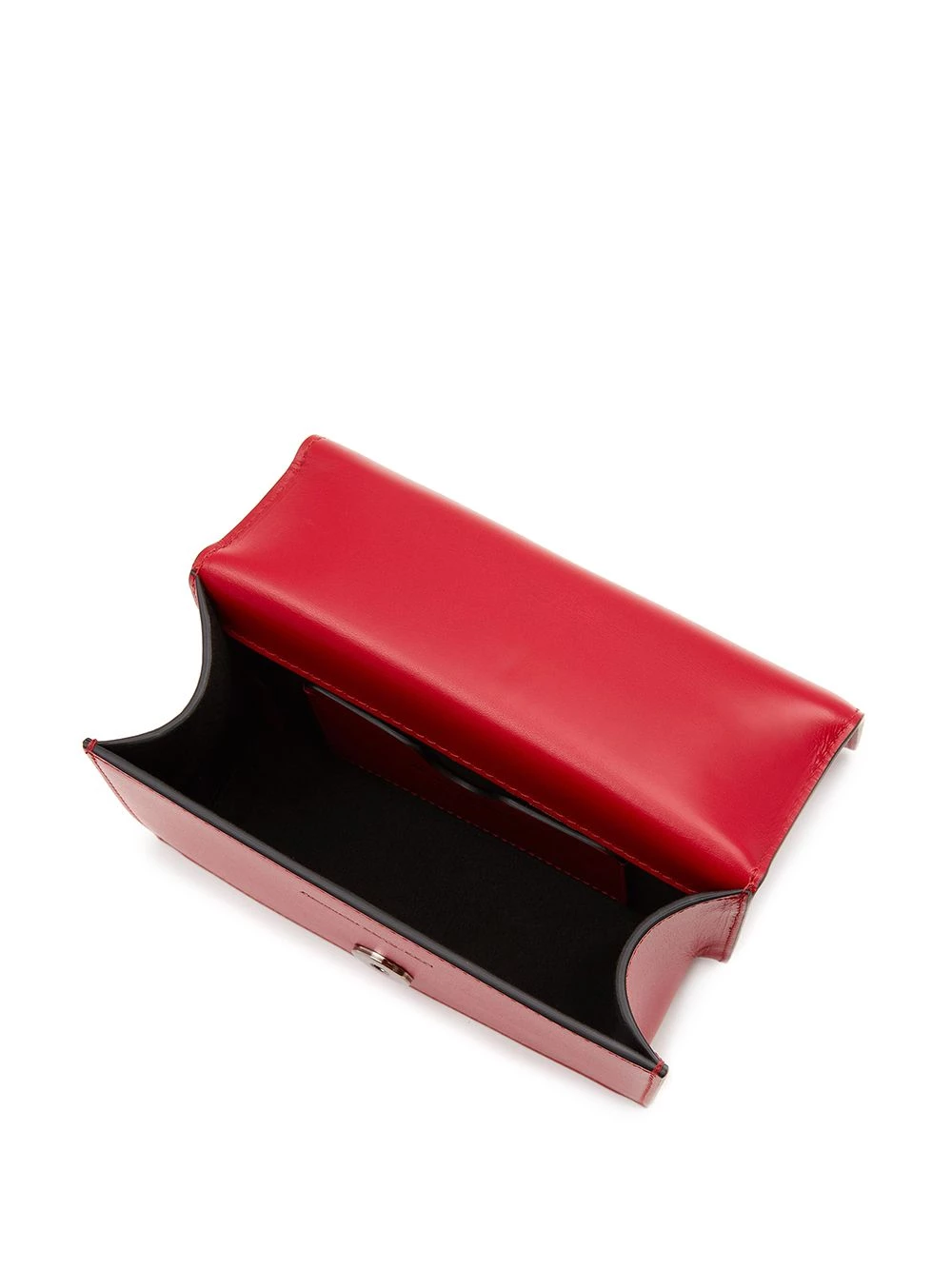 Wholesale ๐ Alexander McQueen Four Ring mini bag ๐ฅ 4 Alexander McQueen Four Ring mini bag