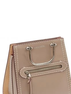 Alexander McQueen The Short Story crossbody bag