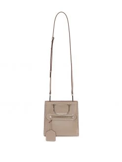 Alexander McQueen The Short Story crossbody bag