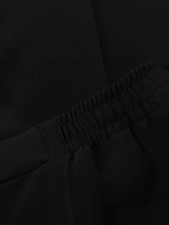 Top 10 ๐ Alexander McQueen Zip cuff track trousers ๐ฅฐ 12 Alexander McQueen zip-cuff track trousers