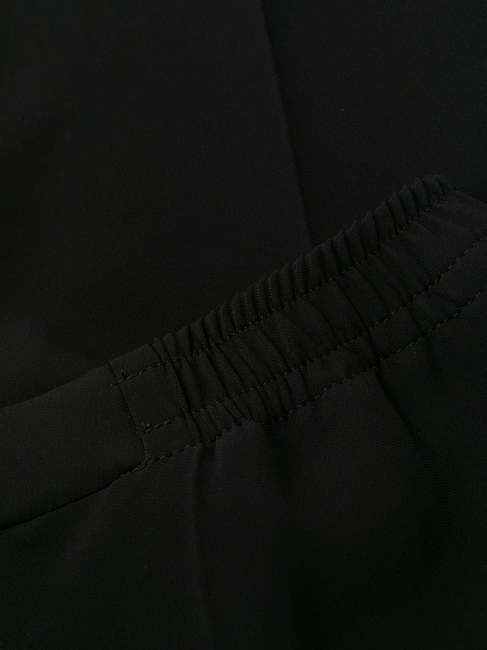 Top 10 ๐ Alexander McQueen Zip cuff track trousers ๐ฅฐ 6 Alexander McQueen zip-cuff track trousers