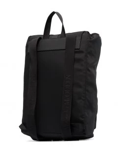 Alexander McQueen Urban logo-print backpack