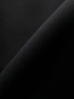 Alexander McQueen lace-panel detail sleeveless dress