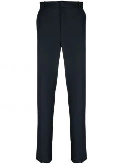 Alexander McQueen tailored suit trousers