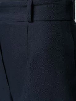 Promo ๐ Alexander McQueen Wide leg cropped trousers ๐ 11 Alexander McQueen wide-leg cropped trousers