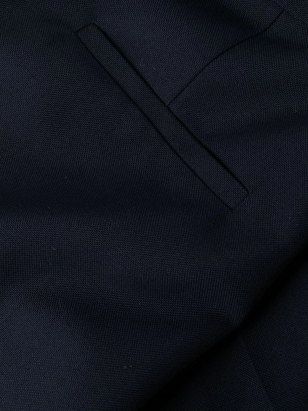 Promo ๐ Alexander McQueen Wide leg cropped trousers ๐ 7 Alexander McQueen wide-leg cropped trousers