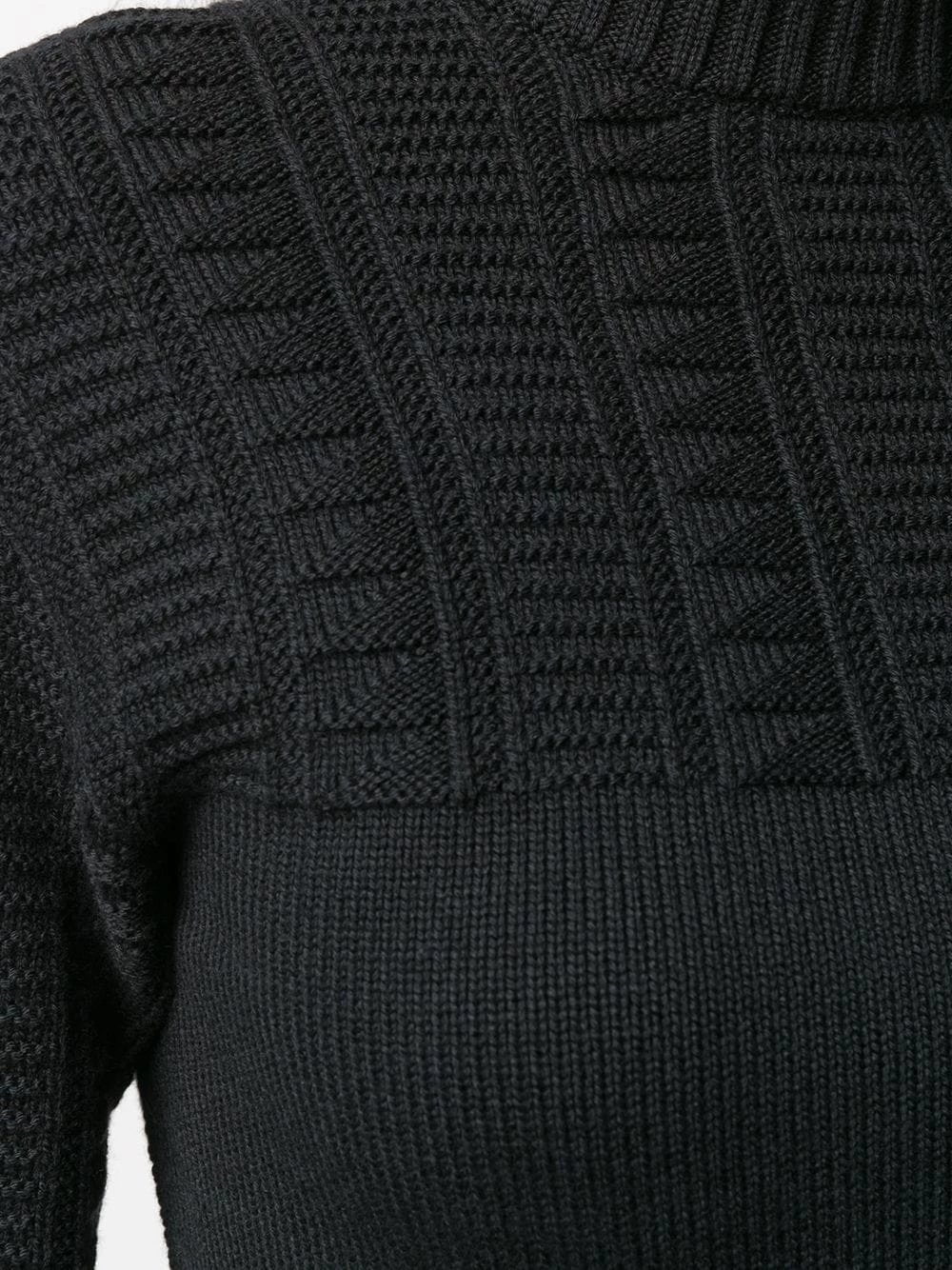 Discount ❤️ Alexander McQueen Cut out knitted top 🤩 5 Alexander McQueen cut-out knitted top