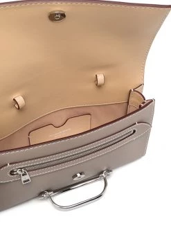 Alexander McQueen small The Story shoulder bag