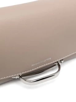 Alexander McQueen small The Story shoulder bag