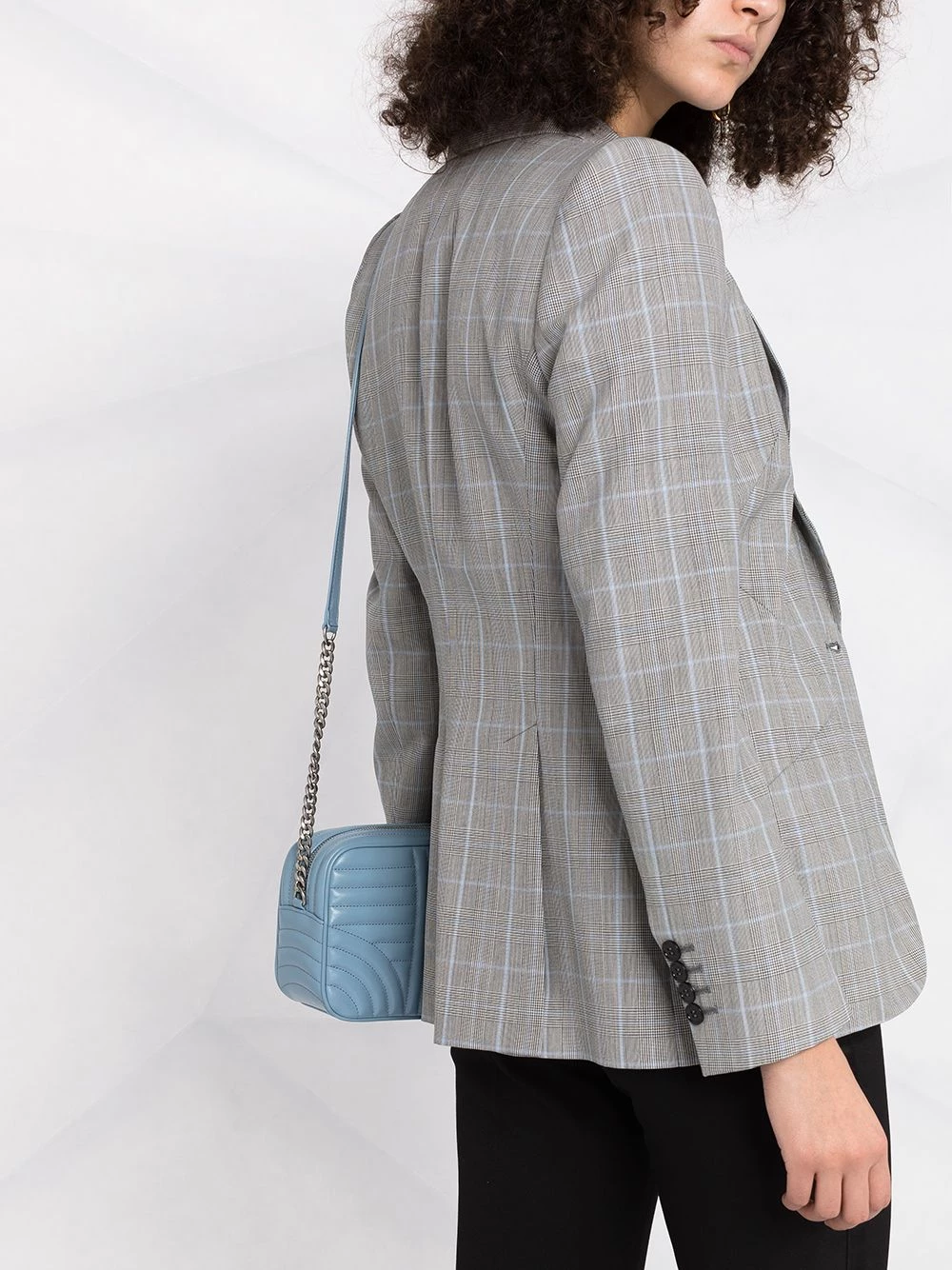 Best deal 🎁 Alexander McQueen Button front blazer 😉 3 Alexander McQueen button-front blazer