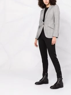 Best deal 🎁 Alexander McQueen Button front blazer 😉 9 Alexander McQueen button-front blazer