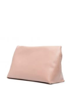 Alexander McQueen Sculptural jewelled clutch