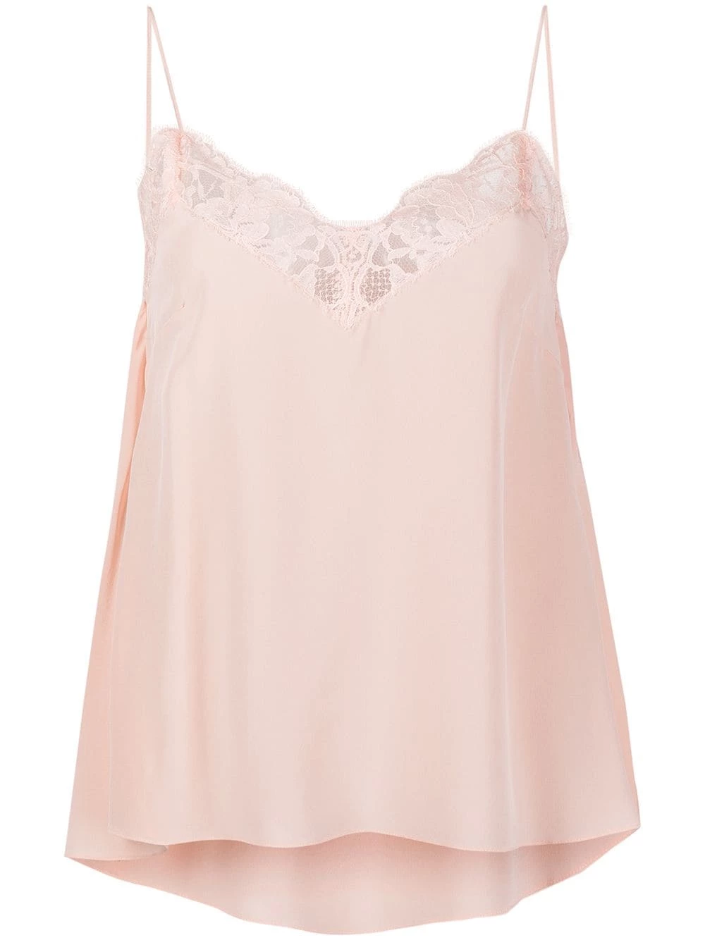 Deals ๐ Alexander McQueen Lace detailing cami top ๐ 1 Alexander McQueen lace detailing cami top