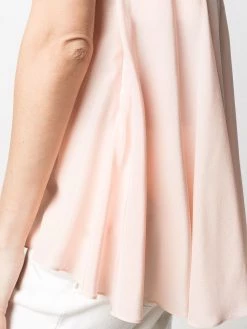 Deals ๐ Alexander McQueen Lace detailing cami top ๐ 9 Alexander McQueen lace detailing cami top