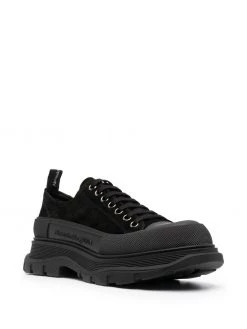 Alexander McQueen Tread Slick low-top sneakers