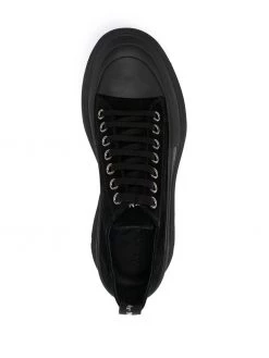 Alexander McQueen Tread Slick low-top sneakers