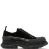 Alexander McQueen Tread Slick low-top sneakers