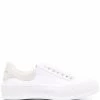 Alexander McQueen Deck lace-up sneakers
