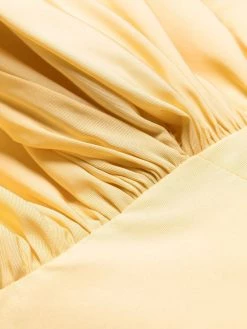 Hot Sale 🎉 Alexander McQueen Bow detail flared cocktail 👗 dress 😉 13 Alexander McQueen bow detail flared cocktail dress