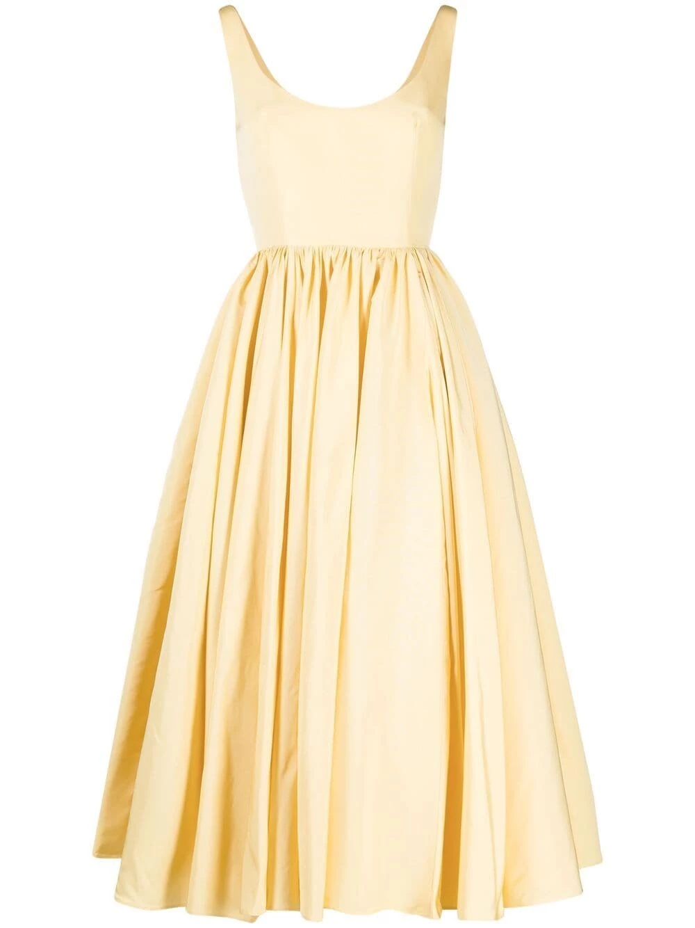 Hot Sale 🎉 Alexander McQueen Bow detail flared cocktail 👗 dress 😉 1 Alexander McQueen bow detail flared cocktail dress