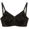 Alexander McQueen spaghetti-strap crop top