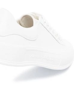 Alexander McQueen Deck low-top sneakers