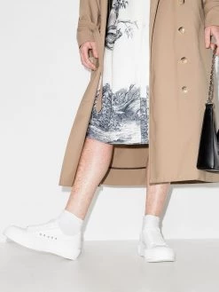 Cheap โ Alexander McQueen Deck low top ๐ sneakers ๐ 6 Alexander McQueen Deck low-top sneakers