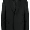 Alexander McQueen single-breasted suit jacket