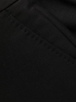 Alexander McQueen slim-leg tailored trousers