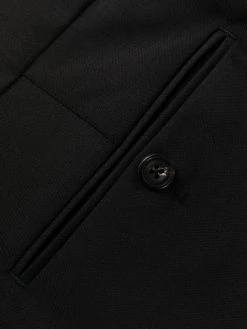 Alexander McQueen slim-leg tailored trousers