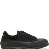 Alexander McQueen low-top sneakers