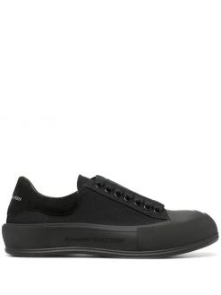Alexander McQueen low-top sneakers