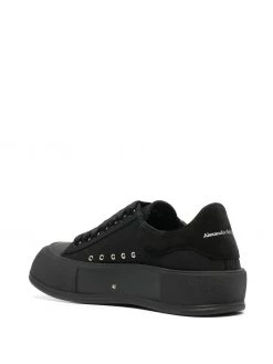 Alexander McQueen low-top sneakers