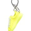 Alexander McQueen Oversized sneaker-shape keyring