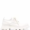 Alexander McQueen Wander lace-up shoes